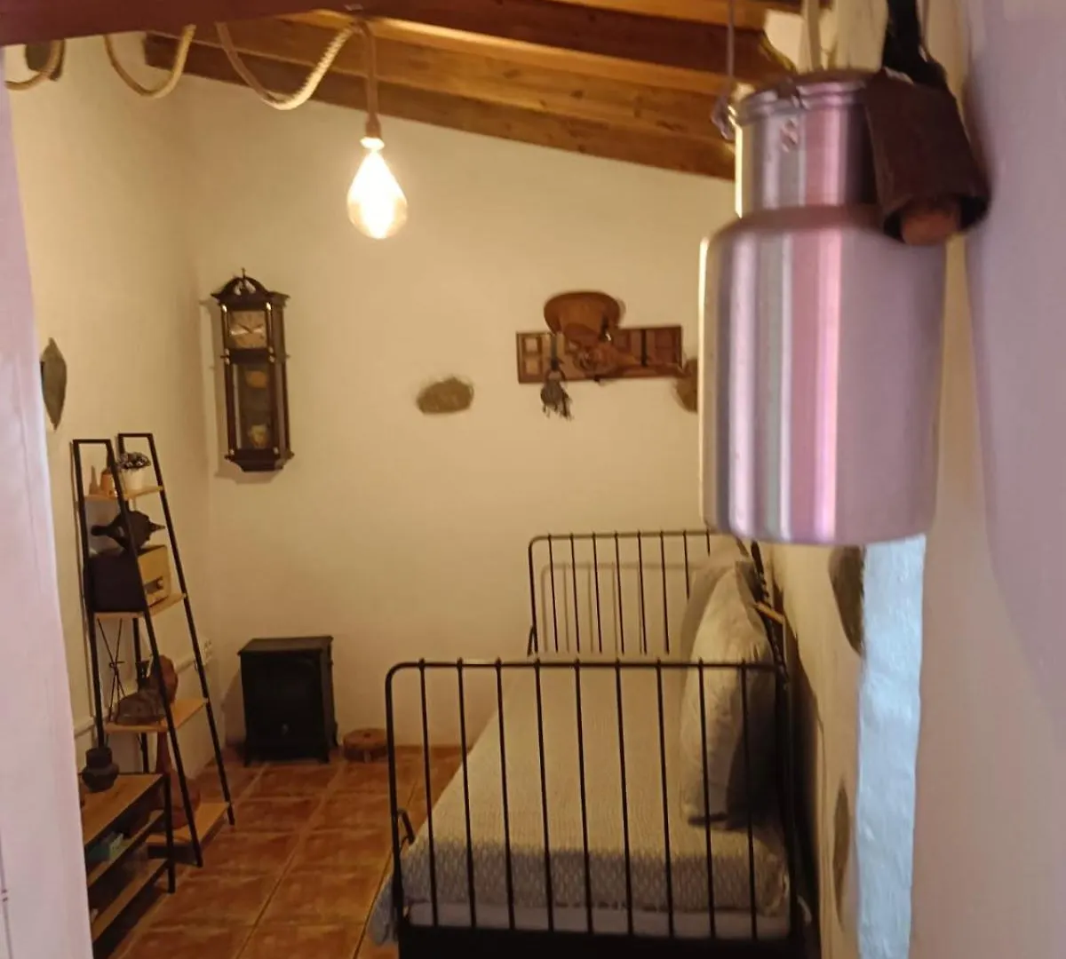 Casa Garcia Perez Villa Las Lagunetas Holiday home