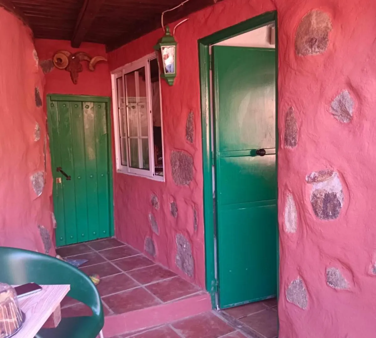 Holiday home Casa Garcia Perez Villa Las Lagunetas