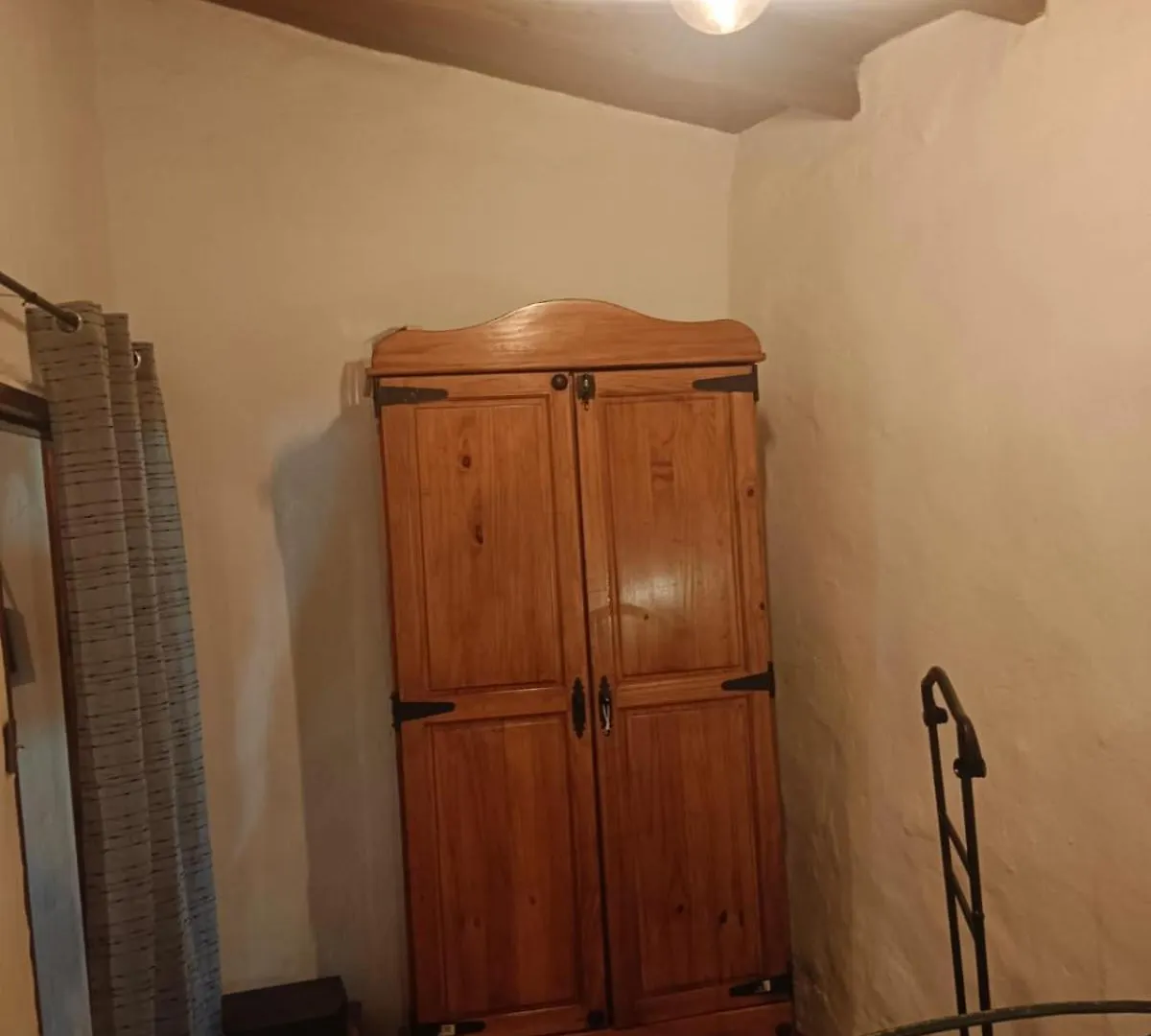 Casa Garcia Perez Villa Las Lagunetas