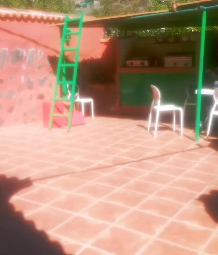 Casa Garcia Perez Villa Las Lagunetas 0*,
