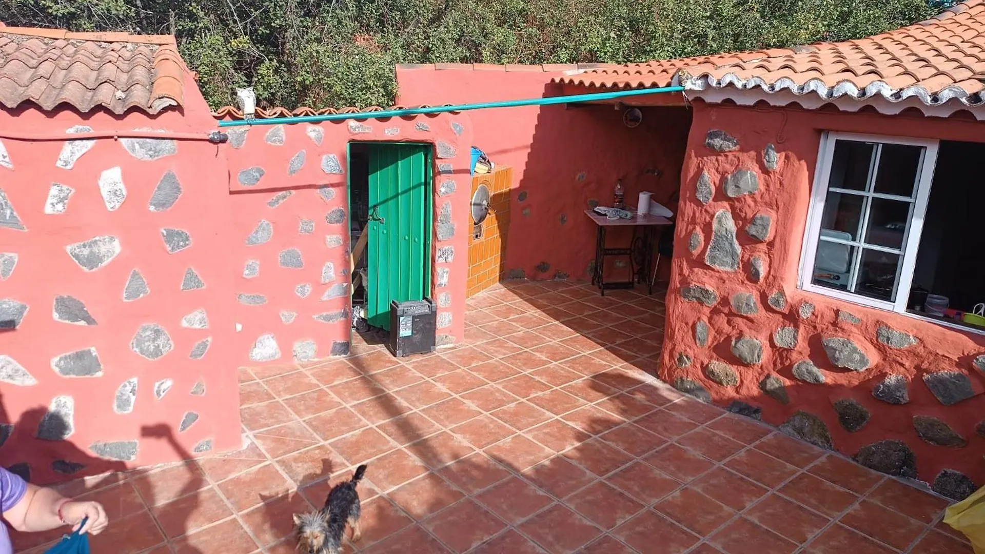 Holiday home Casa Garcia Perez Villa Las Lagunetas