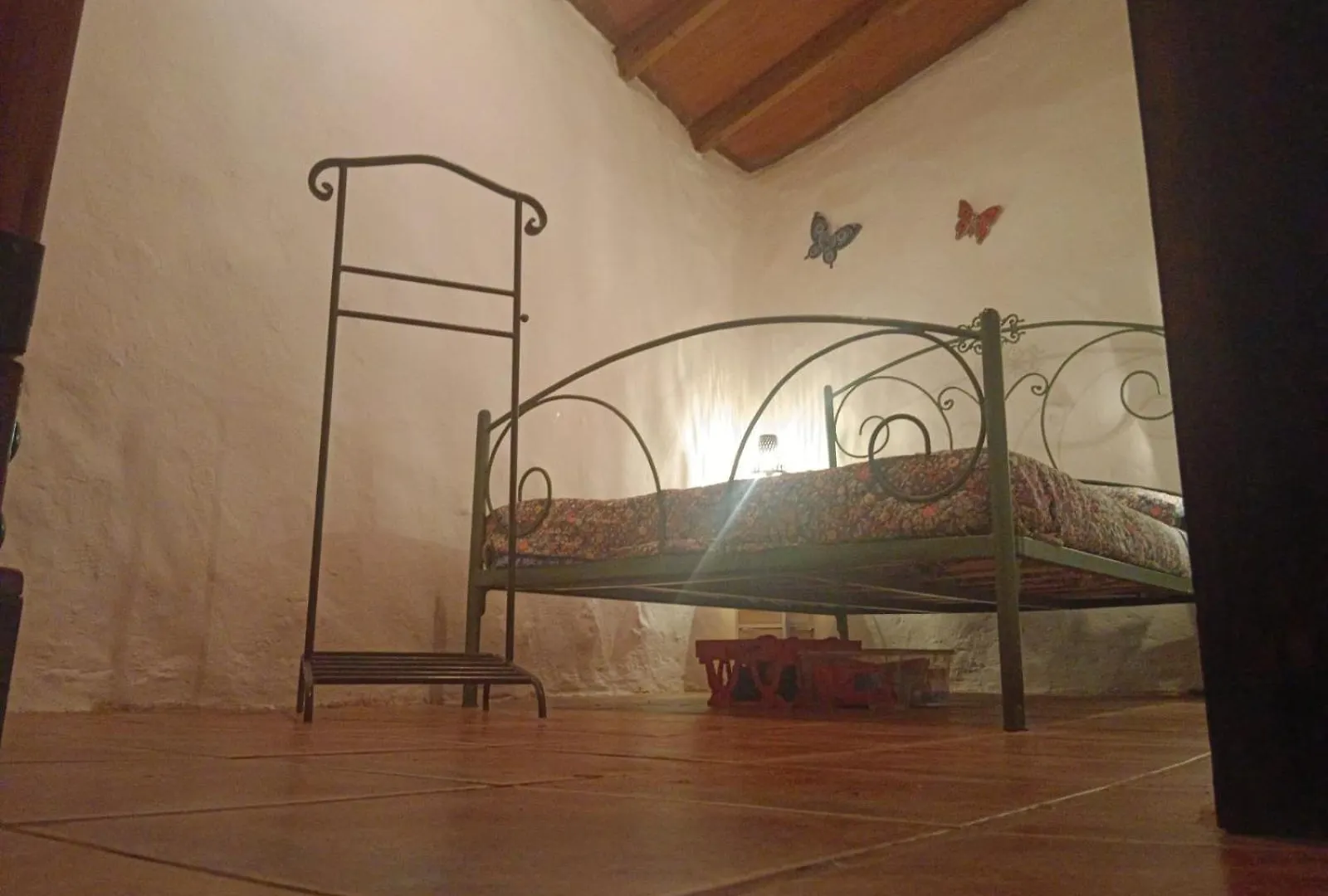 Holiday home Casa Garcia Perez Villa Las Lagunetas Spain