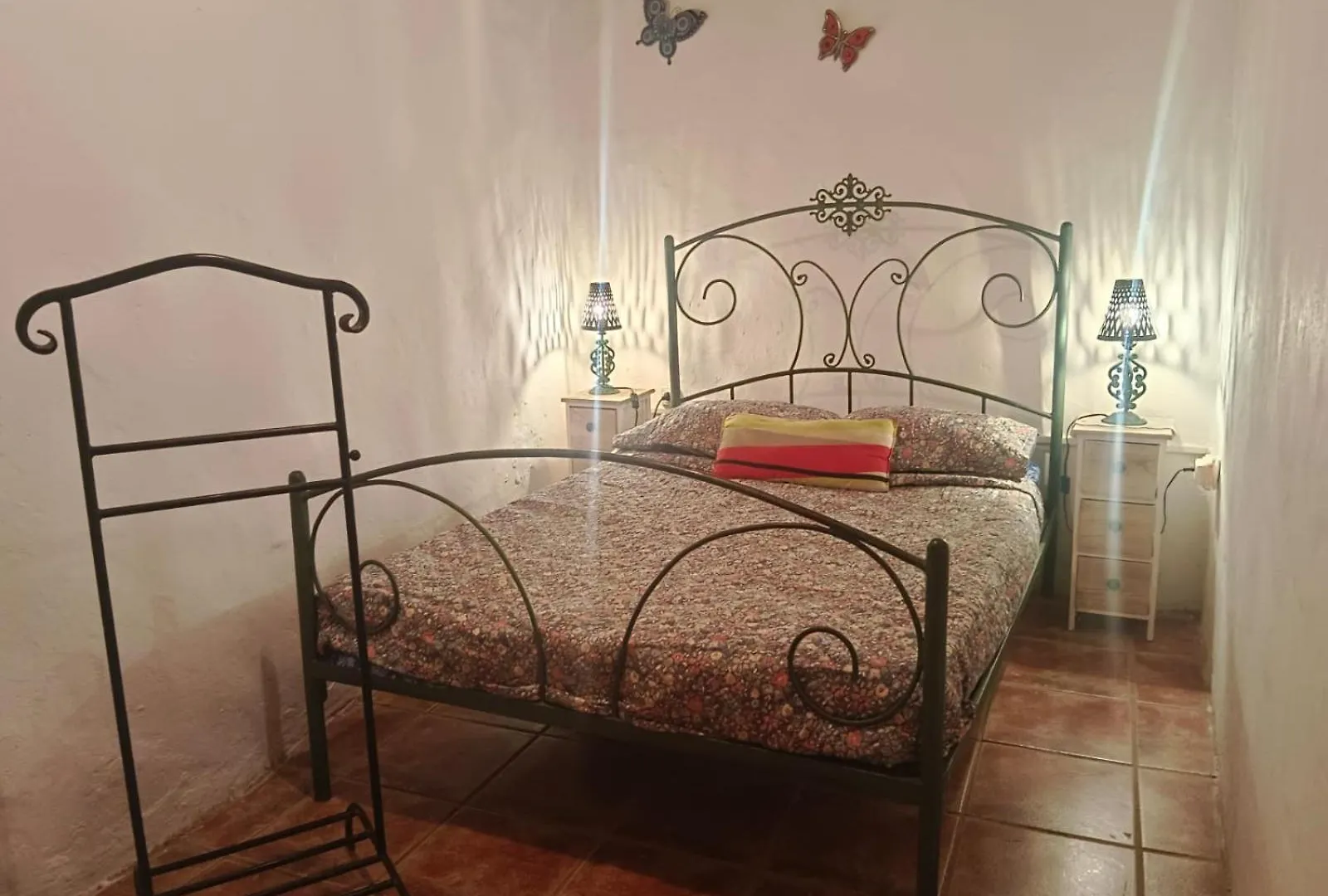 Casa Garcia Perez Villa Las Lagunetas