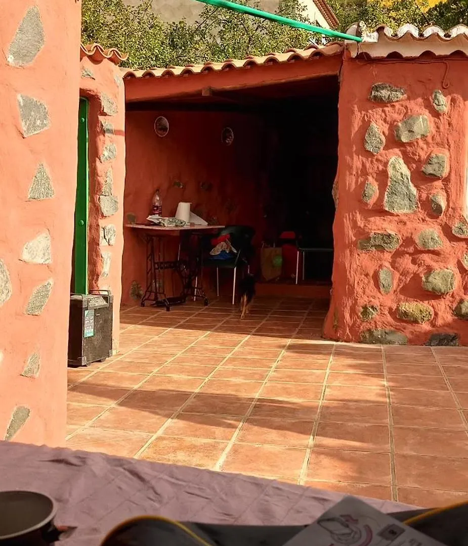 Casa Garcia Perez Villa Las Lagunetas